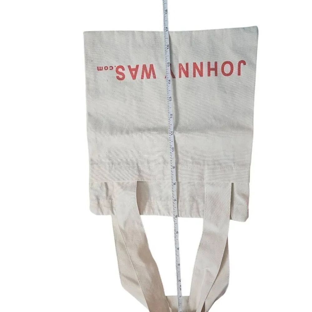 Johnny Was eco bag - Picture 3 of 5